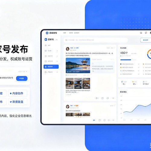 剑河百家号信息发布代运营