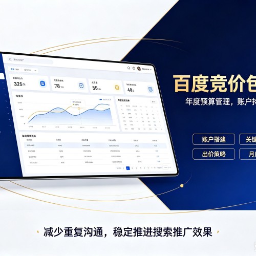 剑河百度竞价包年